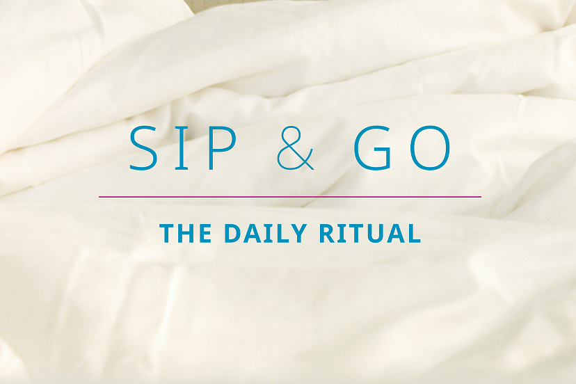 Sip and Go Videos